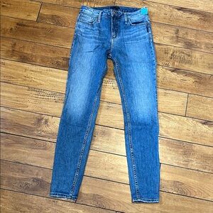 Silver Jeans high note  Skinny Jean